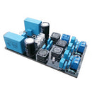 50W+50W TPA3116D2 Digital Power Amplifier Board Official Version