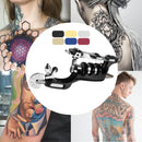 Professional Tattoo Machine Part Liner Shader Motor Titanium Alloy 8000-25000rpm