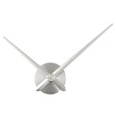 Wall Quartz Clock Movement Mechanism DIY Repair Parts Replacement