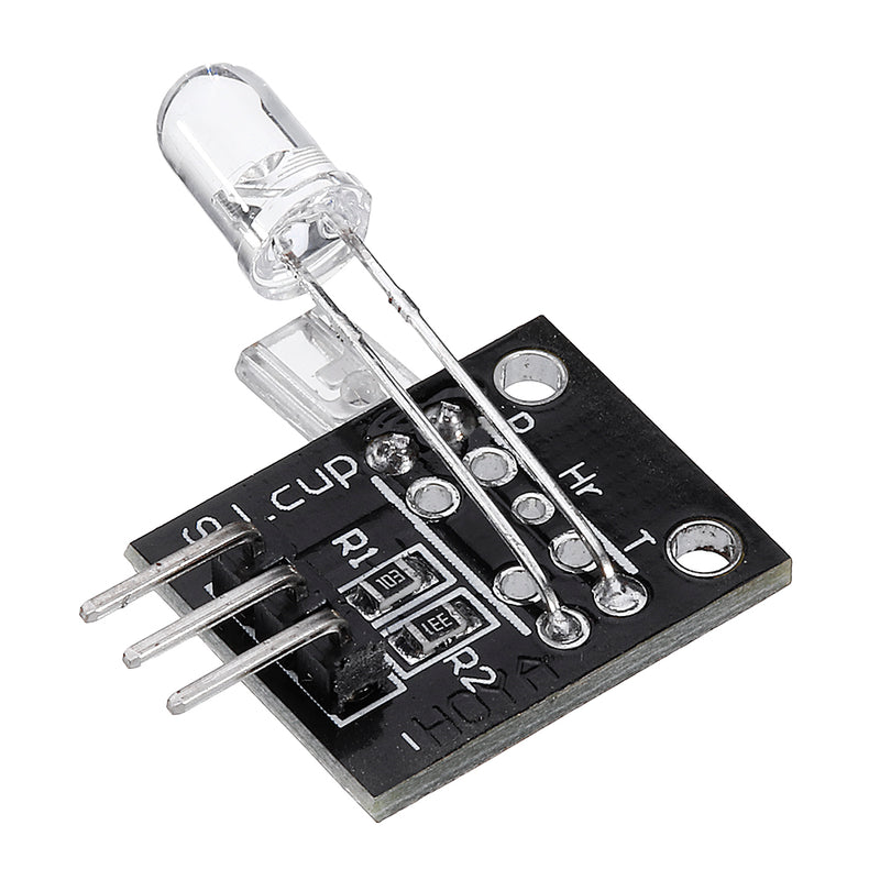 5pcs KY-039 Finger Detection Heartbeat Sensor Module Finger Detect Measurement For