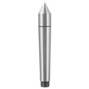 MT1 Steel Morse Taper Lathe CNC Milling Dead 60 Degree Point Center