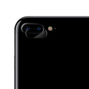 Bakeey Fabric Splice Protective Case+Tempered Glass Screen Protector +Lens Protector For Xiaomi Mi8 Lite