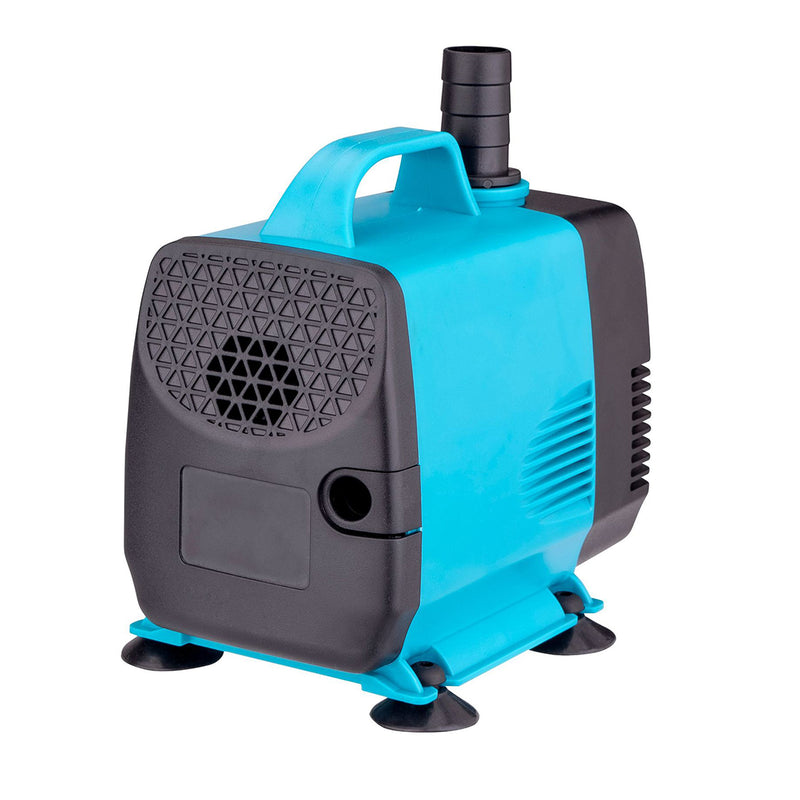 55W 3000L/H Submersible Water Pond Pump Aquarium Fish Tank Fountain Pump