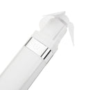 Portable Mini Handheld USB Lipstick Fan Electric Cooler Rechargeable 2600mAh Power Bank