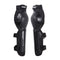 4Pcs Motorcycle Racing Motocross Knee Protective Pad Protector Gear Guards