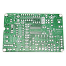 EQKIT FM Stereo Transmitter Module MP3 Recorder DIY Radio Station Kit