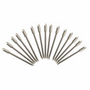 CB09 Graphtec Blade Holder with 15pcs 45 Degree Vinyl Cutter Plotter Cutting Blades