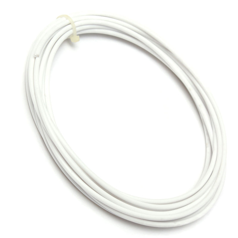 5 Meter 3MM PLA 3D Printer Filament For Mendel Printrbot Reprap Prusa