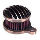 Air Cleaner Intake Filter For Harley-Davidson XL883 XL1200 1991-2016