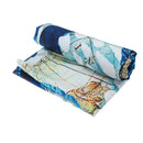 Large Octopus High Density Tapestry Wall Hanging Mandala Hippie Bedspread Throw