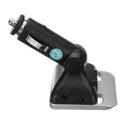 FM12B LCD Screen Wireless FM Transmitter Bluetooth Car MP3 Player Car Kit with USB Charger Support TF Card Line-in AUX