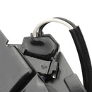 Car Under Hood Latch Lock With Sensor For AUDI A4 Allroad Quattro B8 S4 A5 S5 Q5 R8