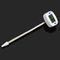 TA290 Soil Tester Thermometer Hydrometer Memory Function LCD Display Digital Thermometer