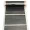 50CMx3M 220V Far Infrared Floor Heating Film Crystal Carbon Fiber Underfloor Heating Film