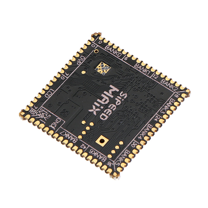 Sipeed Maix-1 W RISC-V Dual Core 64bit With FPU WIFI AI Module Core Board Development Board Mini PC