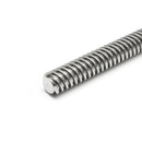 250MM T8 8mm Lead Screw Rod With Nut + Coupling + 2xBall Bearing + Motor Kit For 3D Printer