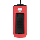 TA8133 Handheld Digital Luxmeter illuminance Photometer Light Meter 200000Lux Lux/FC illuminometer