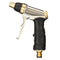 Zinc Alloy Portable High Pressure Car Washer Hose Nozzle Water Sprayer Garden Tool