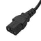 JGAURORA 1.8m 10A 250V EU Plug Power Cable for 3D Printer