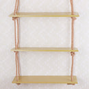 DIY Bedroom Wall Shelf Original Wood Storage Shelf Organization Bookshelf Home Decor Kids Room Wall Decoration
