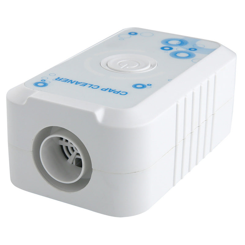 Sanitizer Ventilator Auto CPAP Cleaner Disinfector Sleeping Apnea Anti Snore Device