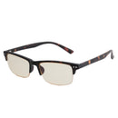 TR90 Eyekepper Readers UV Glare Computer Reading Glasses Anti Harmful Blue Rays