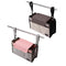 Strollers Storage Bag Pram Baby Nappy Changing Shoulder Handbag Mommy  Pushchair