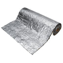 Car Sound Insulation Cotton 195cm x 47cm x 5mm Heat Proof Waterproof Dustproof Odorless and Practical Mildew Resistant