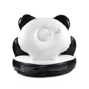 Panda Inflatable Float Swimming Pool Water Raft Baby Seat Bathing Toys