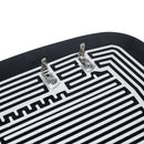 Fast Universal DC 12V Electric Rearview Car Mirror Glass Heated Heating Pad Mat Defoggers