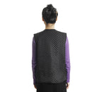 M/L/XL/2XL/3XL 3 Gear Unisex Thermostatic 5 Pads Heating USB Intelligent Heated Sleeveless Vest