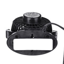 DC 12V/24V 360 All-Round Mini Auto Air Cooling Fan Adjustable Low Noise