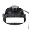 DC 12V/24V 360 All-Round Mini Auto Air Cooling Fan Adjustable Low Noise