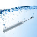Dr.Bei C01 Sonic Electric Toothbrush IPX7 Waterproof With 2 Toothbrush Head