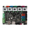5*TB67S109 Driver + MKS SGen-L 32-Bit ARM Cortex-M3 Open Source 3D Printer Mainboard