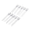 500pcs 5mm LED Diode 5 mm Assorted Kit Clear Warm White Green Red Blue UV Yellow Orange Pink F5 DIP DIY Light Emitting Diode Set
