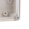 83*58*33mm Plastic Waterproof Electronic Project Box Clear Case Enclosure Cover Electronic Project Case