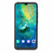 Bakeey 360 Full Cover Frosted Ultra-thin 3 in 1 PC Hard Back Protective Case+Tempered Glass For Xiaomi Redmi Note 8