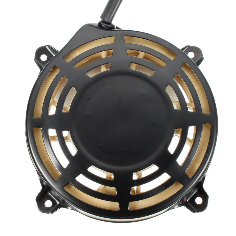 Lawn Mower Recoil Pull Starter Assembly For Briggs Stratton 497680 OREGON ROTARY