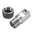 ER11A 5mm Extension Rod Holder Motor Shaft Collet Chuck Tool Holder CNC Milling