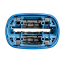 Shaver Foil Head Blade Cassette 40B 40S For Braun CoolTec CT2s CT2cc CT3cc CT4s CT5cc