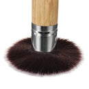 3 Pcs Flat Dense Makeup Brushes Powder Concealer Liquid Foundation Beauty Tools