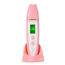 Rechargeable Digital Skin Tester Pen Moisture Facial Oil Water Monitor Detector Photon Skin Rejuvenation Therapy