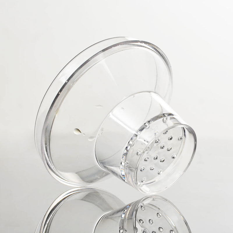 700ML Professional Transparent Plastic Margarita Drink Shaker Mixer Party Cocktail Shaker Bartending Tools Supplies Bartender Drink Mixer