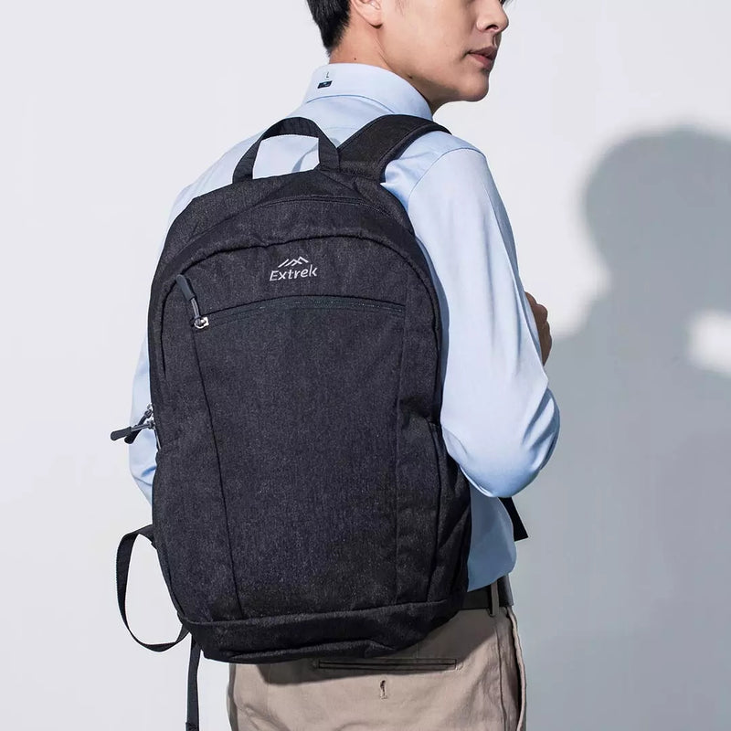 Extrek Anti-theft Backpack Laptop Bag for 14 inch Laptops from XIAOMI YOUPIN