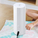 IPRee 12V Electric Air Pump Vacuum Space Storage Compression Bag Suction Pump