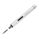 Wowstick 1P+ 23 In 1 Electric Screw Driver Cordless Power Screwdriver Kits with Holder Base