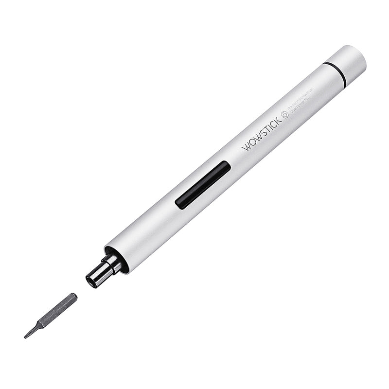 Wowstick 1P+ 23 In 1 Electric Screw Driver Cordless Power Screwdriver Kits with Holder Base