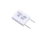 10pcs BPR56 5W 0.22R 0.22 Ohm 5w Non-inductive Ceramic Cement Resistor Wirewound Resistance