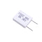 10pcs BPR56 5W 0.22R 0.22 Ohm 5w Non-inductive Ceramic Cement Resistor Wirewound Resistance